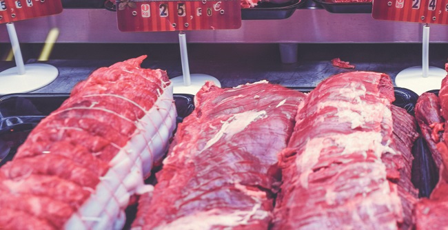 Hay que consumir carne de calidad y producida en explotaciones extensivas